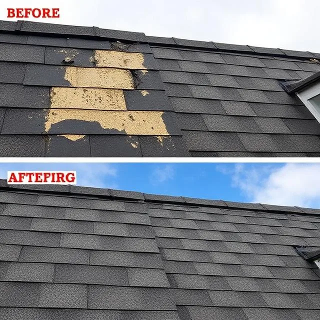 Roof Repair Near Me in Gallaway, TN near me